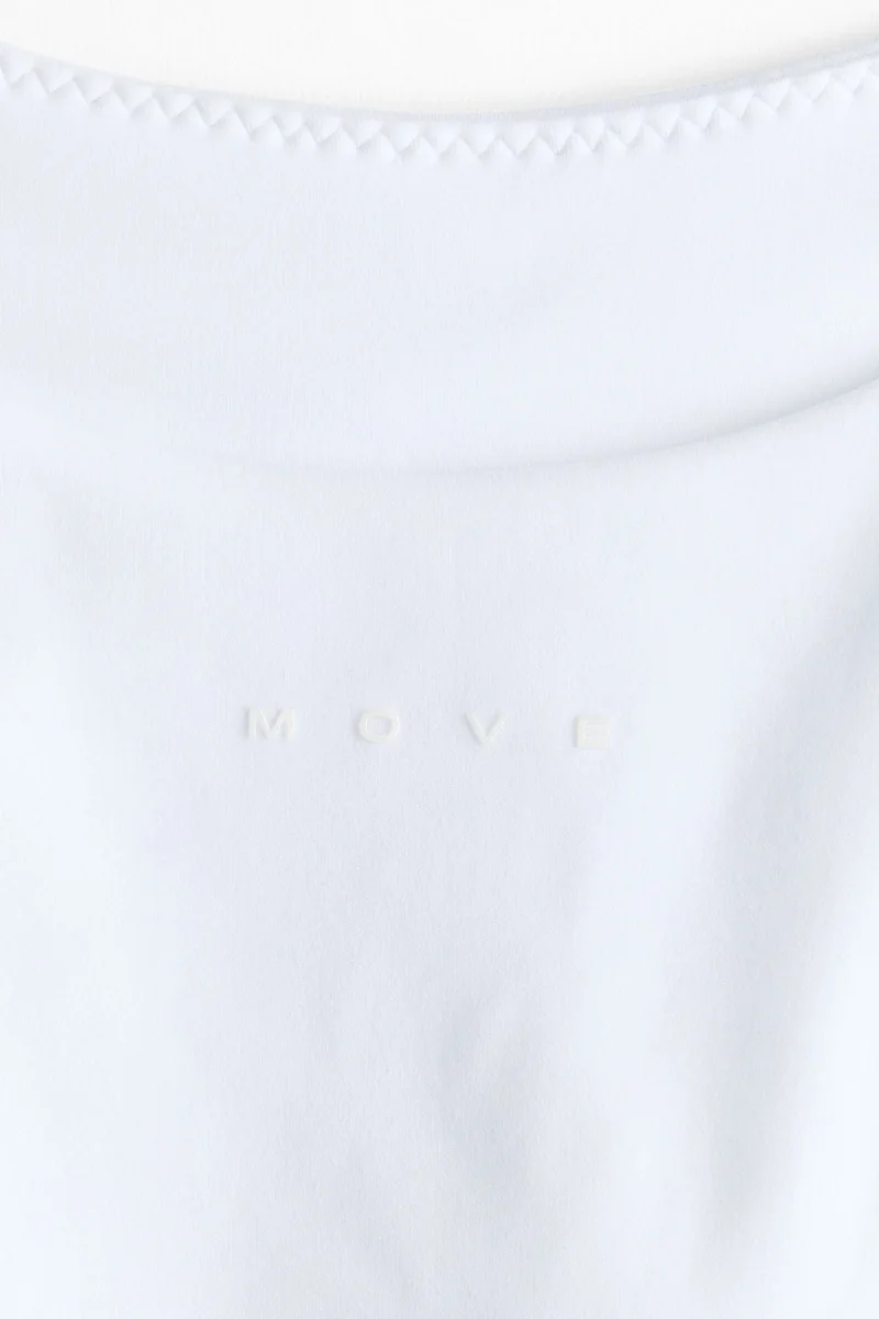 H&M Tennis dress with SoftMove™