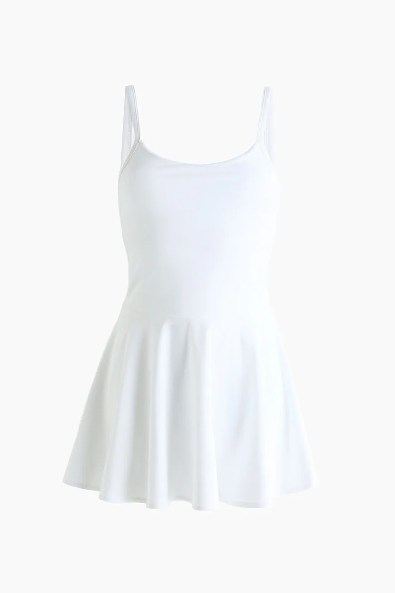 H&M Tennis dress with SoftMove™