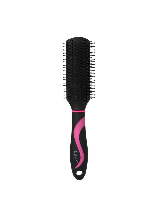 Flat Hair Brush- Hb-V33F - pzsku/Z8930EE433F85996703BDZ/45/_/1735566797/6f8e6b3d-8f07-44fb-aaeb-4aeadf853c94