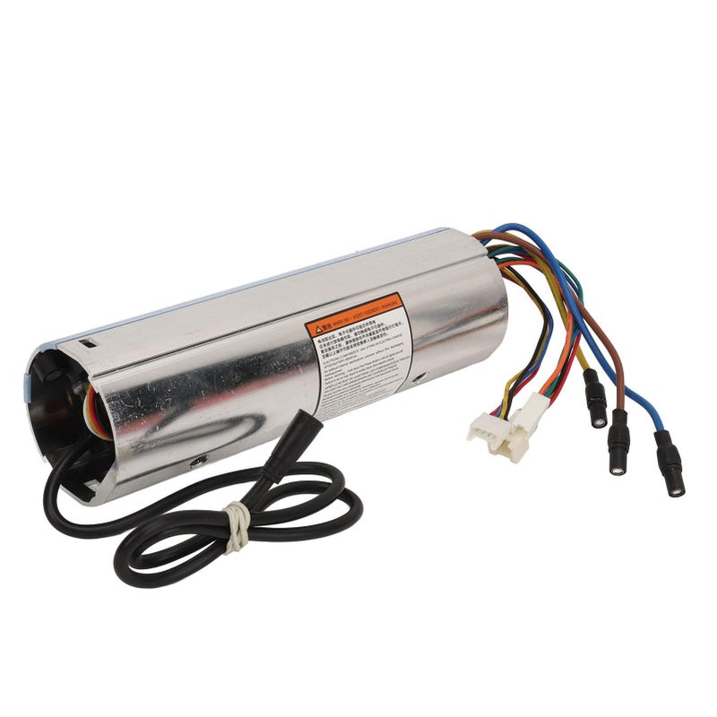 350W Aluminum Alloy Electric Scooter Control Board Stable Speed Excellent Thermal Dissipation - Image 4
