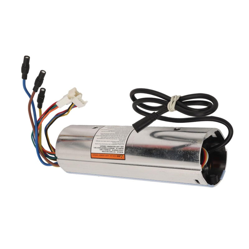 350W Aluminum Alloy Electric Scooter Control Board Stable Speed Excellent Thermal Dissipation - Image 3