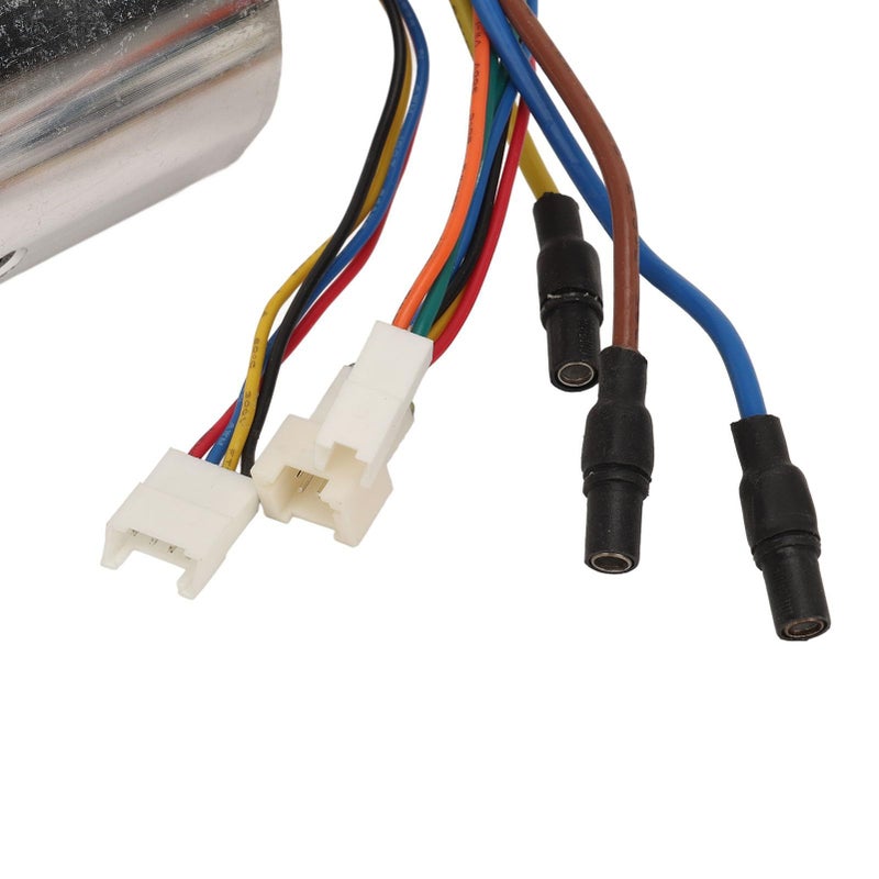 350W Aluminum Alloy Electric Scooter Control Board Stable Speed Excellent Thermal Dissipation - Image 5