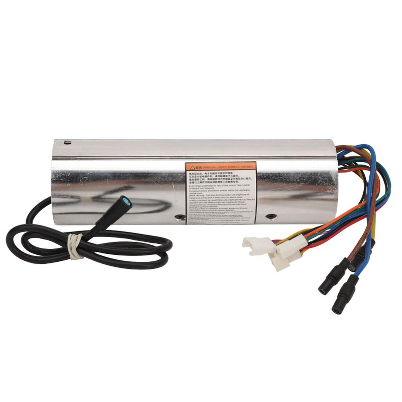 350W Aluminum Alloy Electric Scooter Control Board Stable Speed Excellent Thermal Dissipation - Image 2