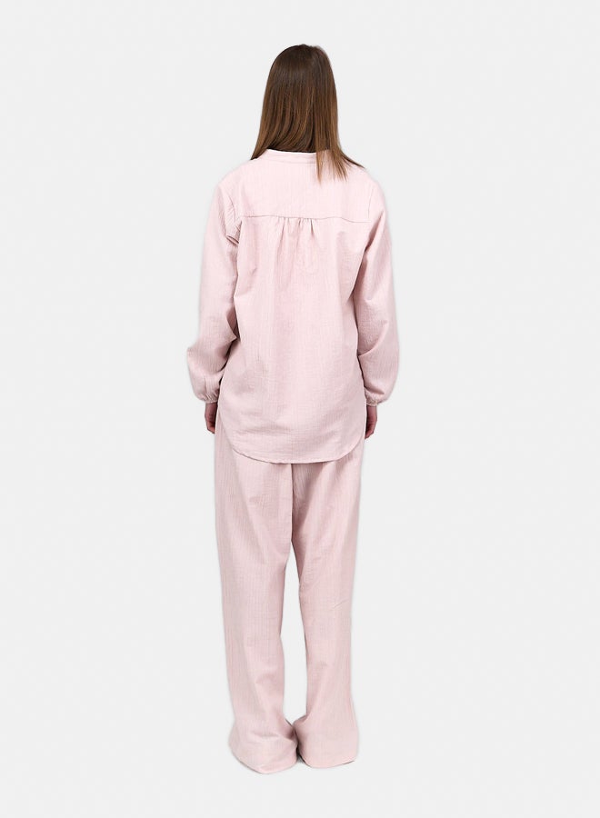 Clue Shirt in Long Sleeves - Image 3