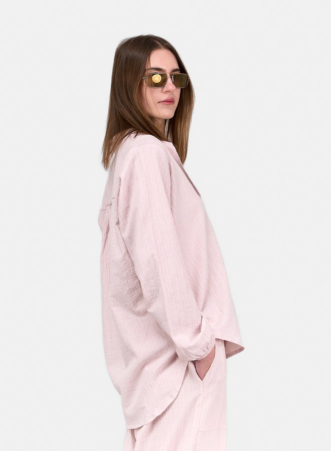 Clue Shirt in Long Sleeves - Image 2