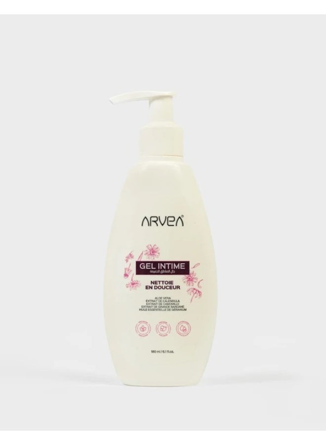  اريفيا جال المناطق الحميمية