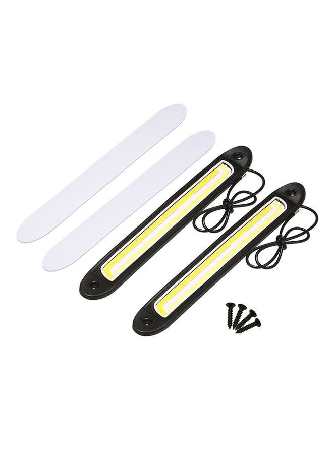 Loquat High Power Fog Driving Lamp Kit - Image 1