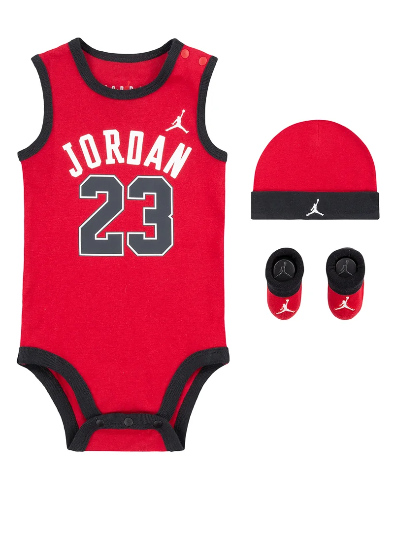 Jordan JHN JORDAN 23 JERSEY