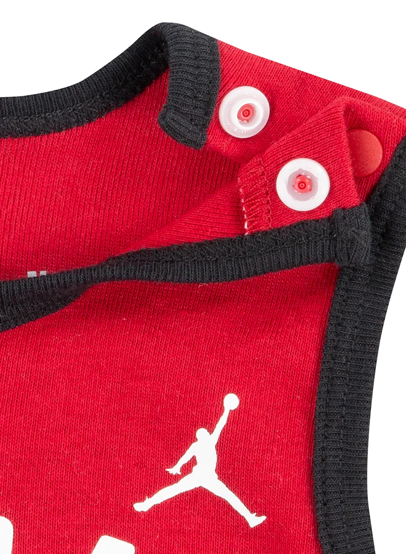 Jordan JHN JORDAN 23 JERSEY