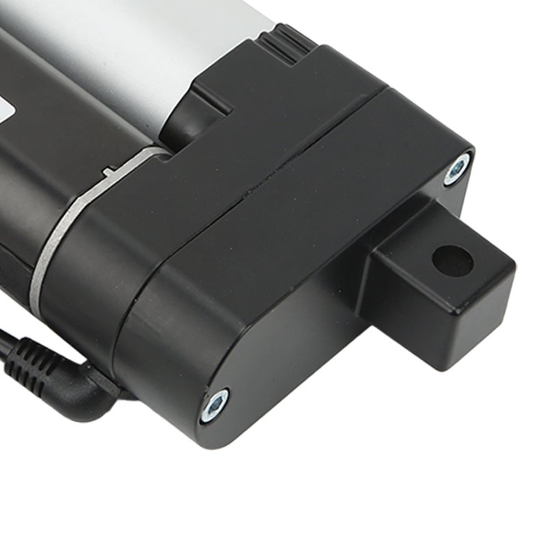 Electric Linear Actuator Aluminum Alloy ABS Linear Motion Actuator for Bed Sofa 3000N 100mm 24V - Image 4