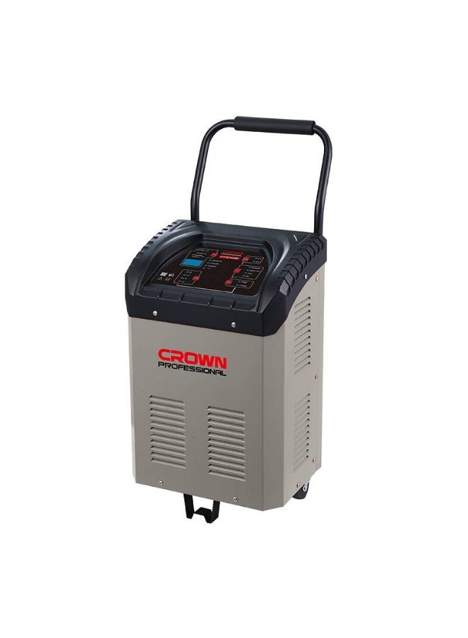 Battery Charger, 1200W 12/24V,20-600Ah- CT37036 Car Battery Charger, Truck Battery Charger