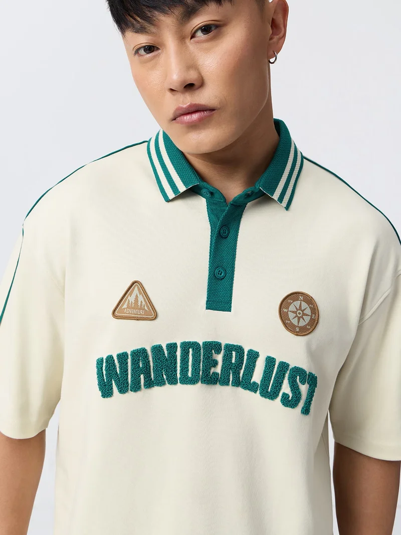 The Souled Store  TSS Originals: Wanderlust  | Best Price UAE