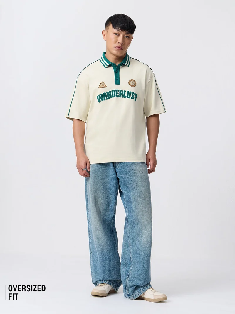 The Souled Store  TSS Originals: Wanderlust  | Best Price UAE