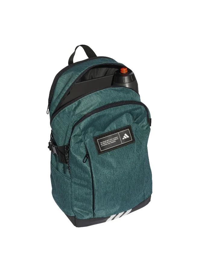 Adidas PRETEA/AURIVY/OWHITE 4Athlts Power Backpack  | Best Price UAE