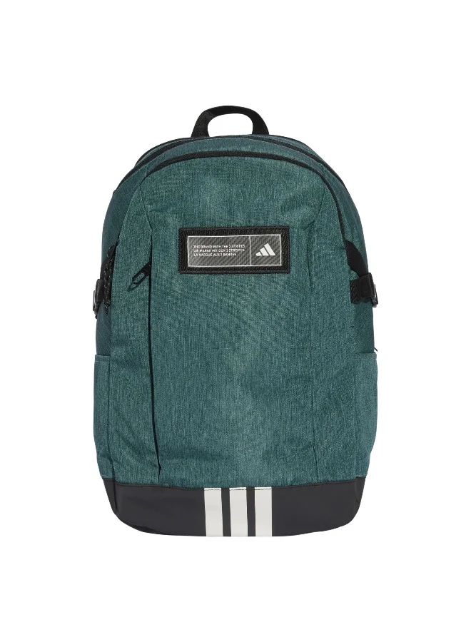 Adidas Adidas 4Athlts Bp1 U Green Gym &amp; Training  For Unisex