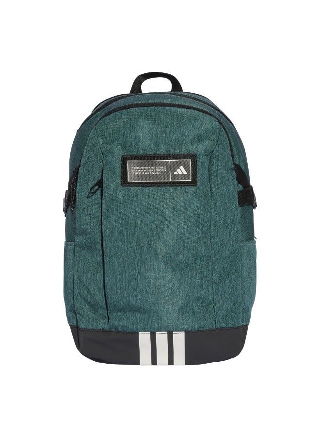 Adidas 4Athlts Power Backpack - Image 1