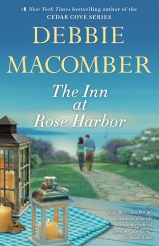 Inn At Rose Harbor 