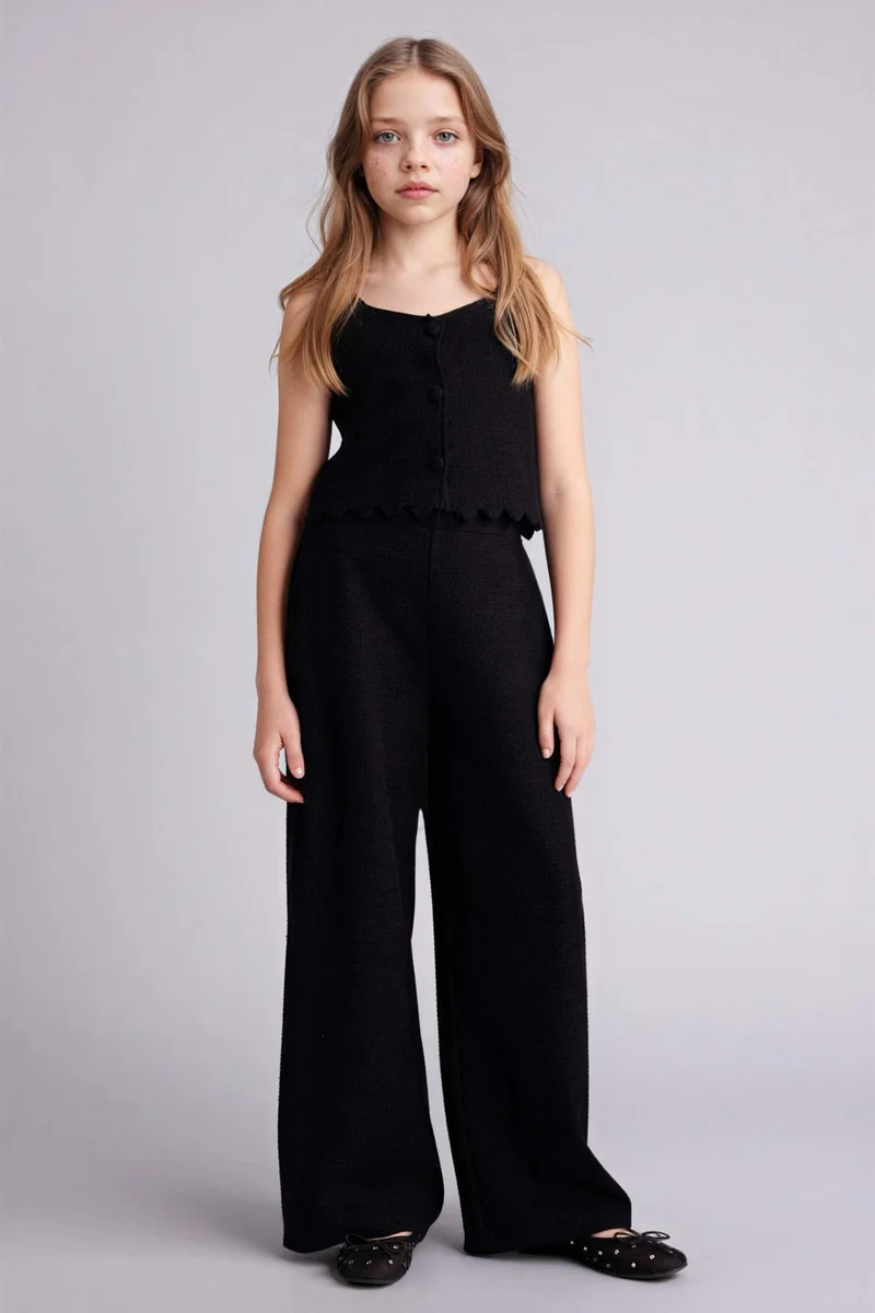 ديفاكتو Girl 2 Piece Set