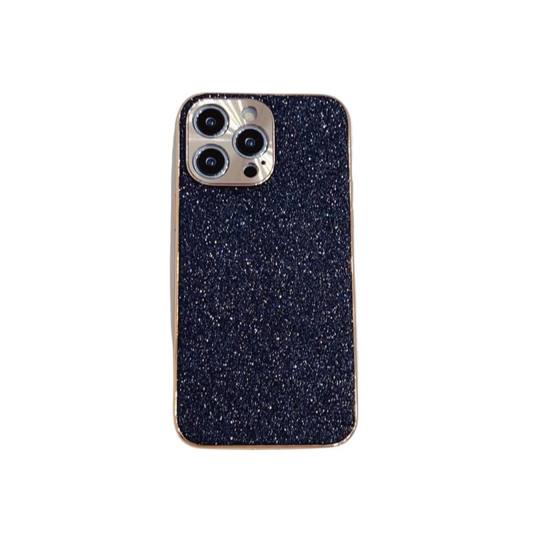 Shockproof iPhone 16 TPU , + PC Electroplated Diamond Sparkle , Cover for 16 Plus 16 Pro 16 Pro Max for Outdoor Use - Image 5