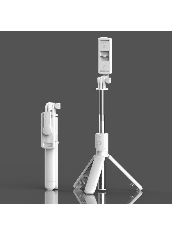 Bluetooth Selfie Stick - Universal Tripod Phone Holder