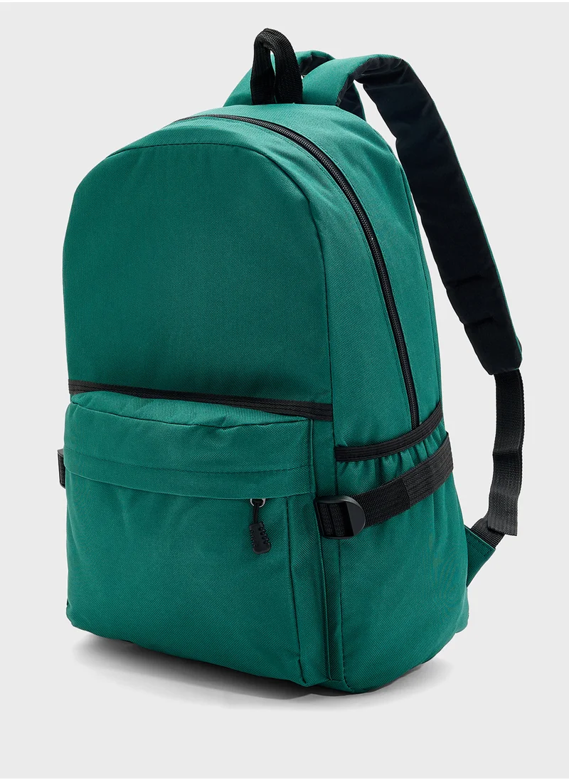 Seventy Five Casual Backpack