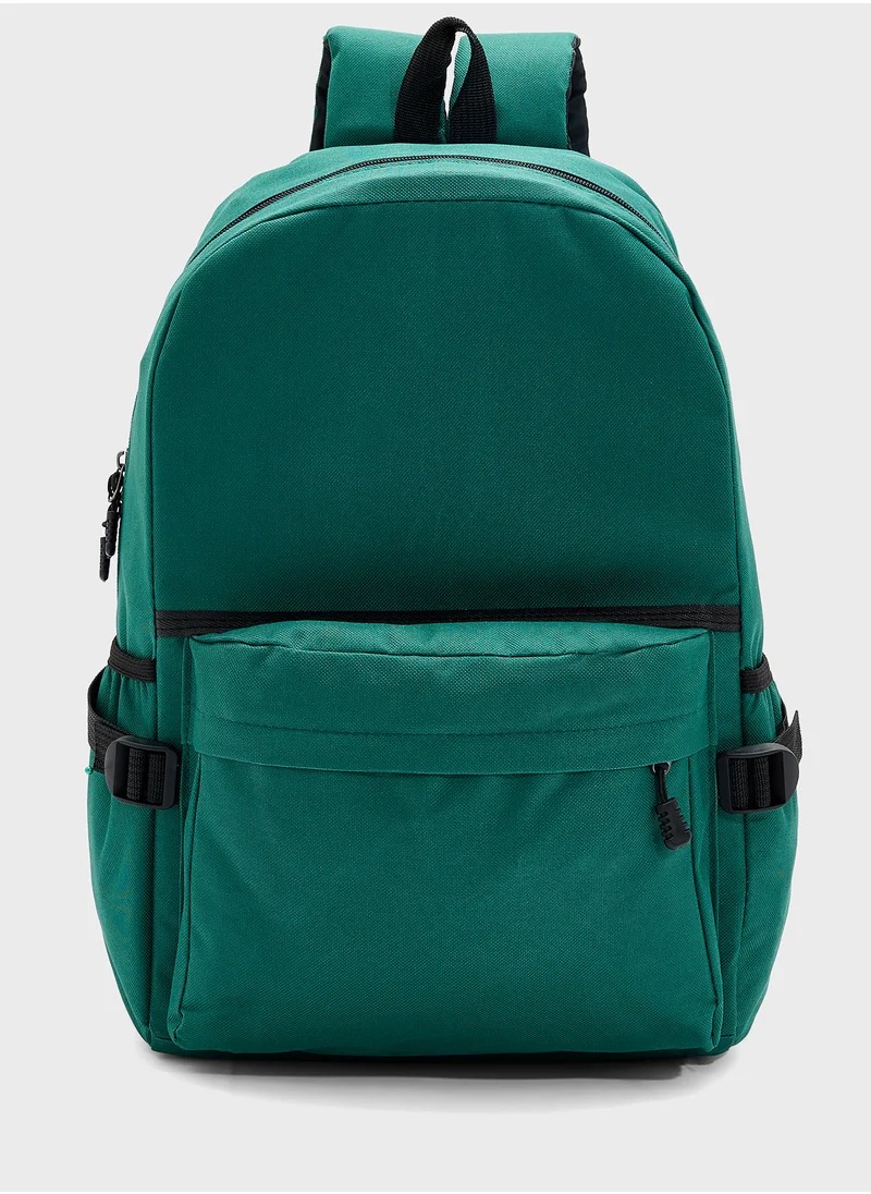 Seventy Five Casual Backpack