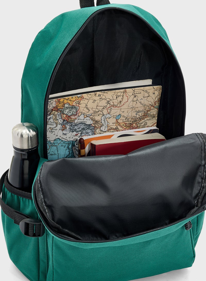 Seventy Five Casual Backpack  - Image 5