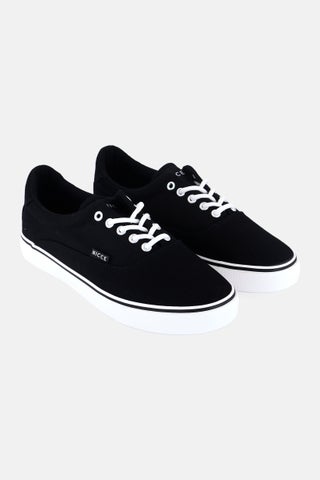 Men Lace Up Casual Shoes, Black/White - pzsku/Z8931CD11D90AA89BECE3Z/45/_/1744899146/c3607f28-cf70-4bcc-a27f-d068fe741dc3