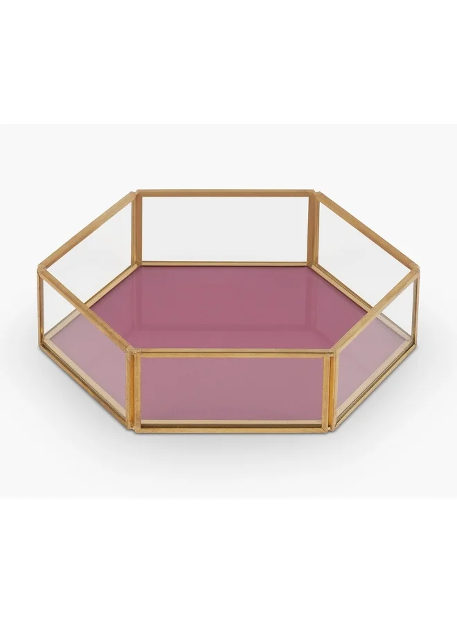 2XL Home Jewelry Tray