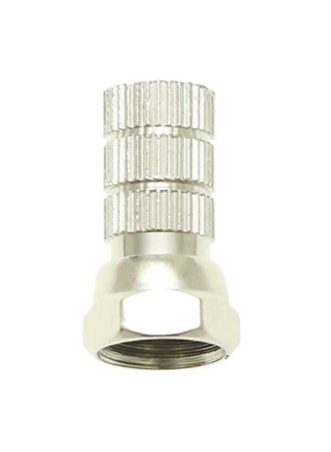 F Connector For Wire Satellite
