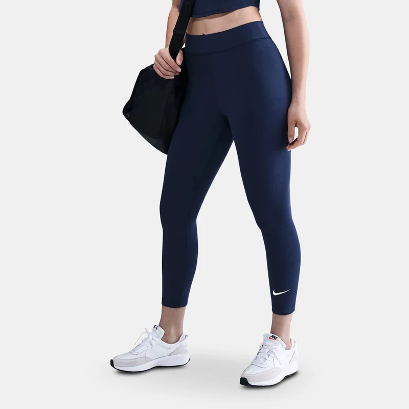 Nike Women's Sportswear Classic 7/8 Leggings