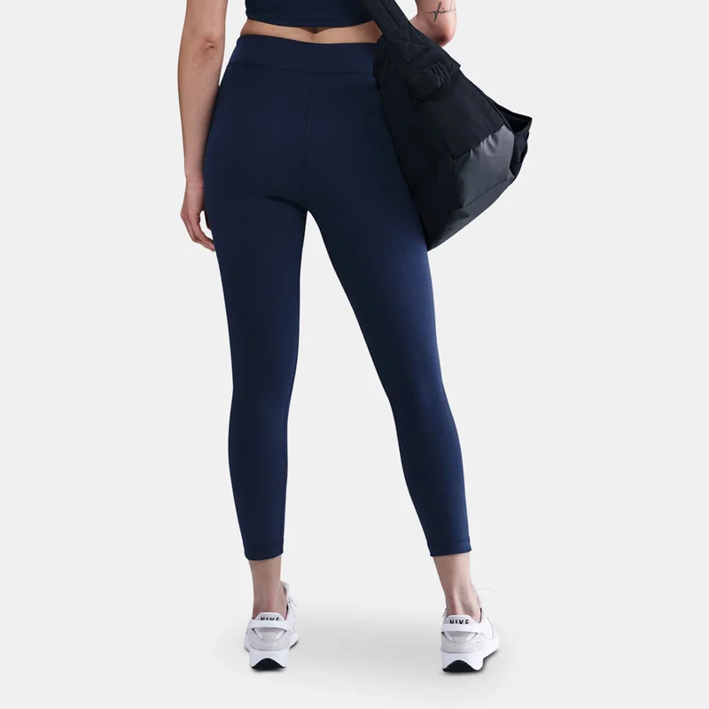 Nike Women's Sportswear Classic 7/8 Leggings
