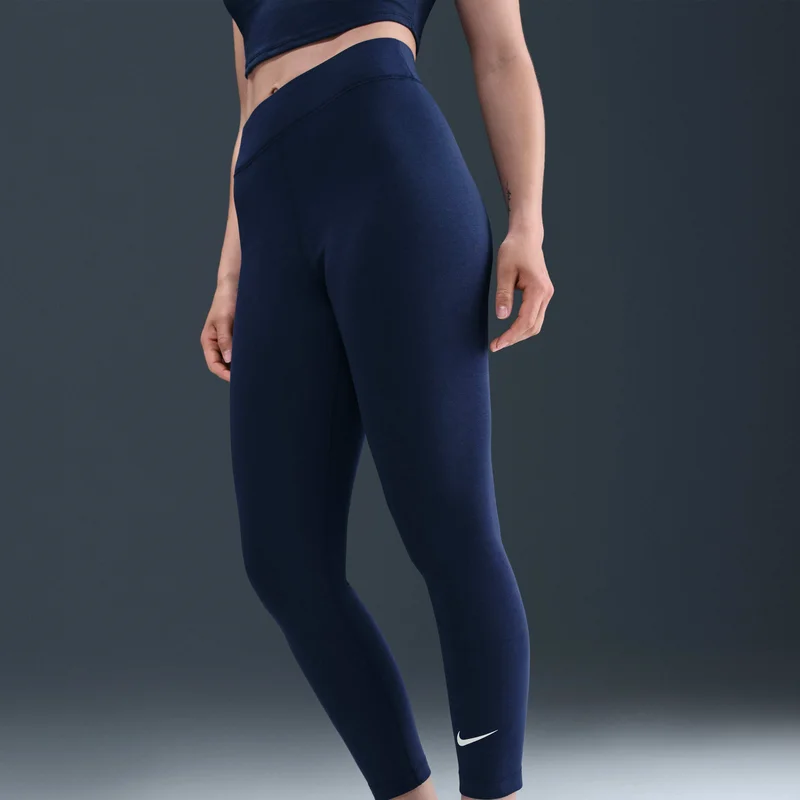 Nike Women's Sportswear Classic 7/8 Leggings