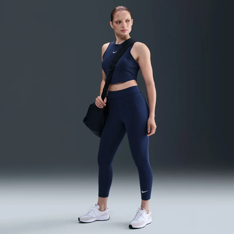 Nike Women's Sportswear Classic 7/8 Leggings