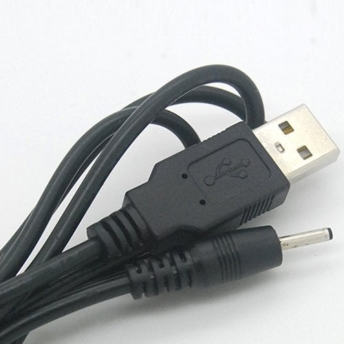 Inovat Replacement USB DC Charging Charger Cable Cord Lead for RCA 10 VIKING PRO RCT6303W87 / RCT6303W87DK 10" Android Tablet - Image 3