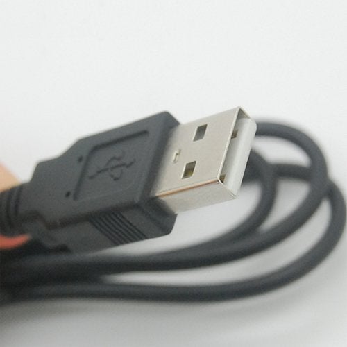 Inovat Replacement USB DC Charging Charger Cable Cord Lead for RCA 10 VIKING PRO RCT6303W87 / RCT6303W87DK 10" Android Tablet - Image 4