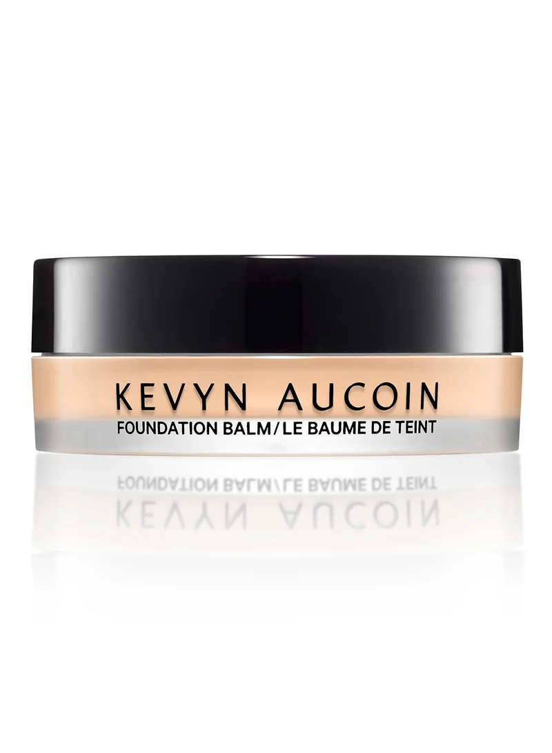 كيفين أوكوين The Foundation Balm - Light Fb 01