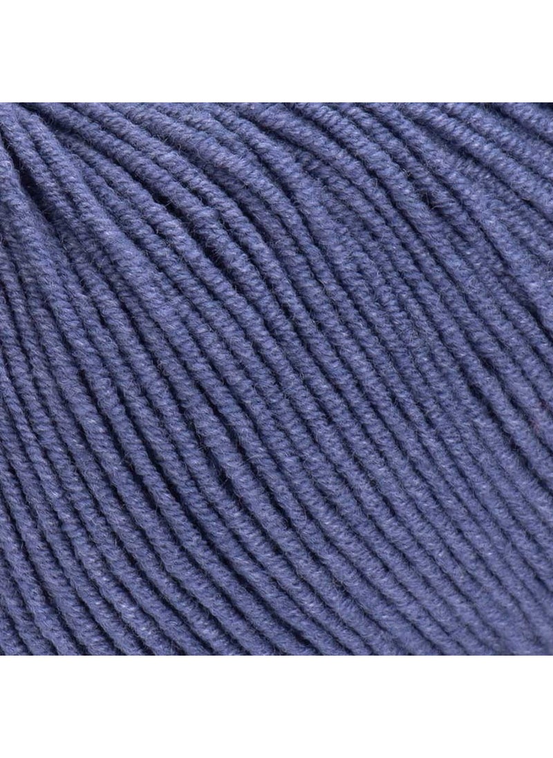 YarnArt Jeans 68 / Denim  - Image 5