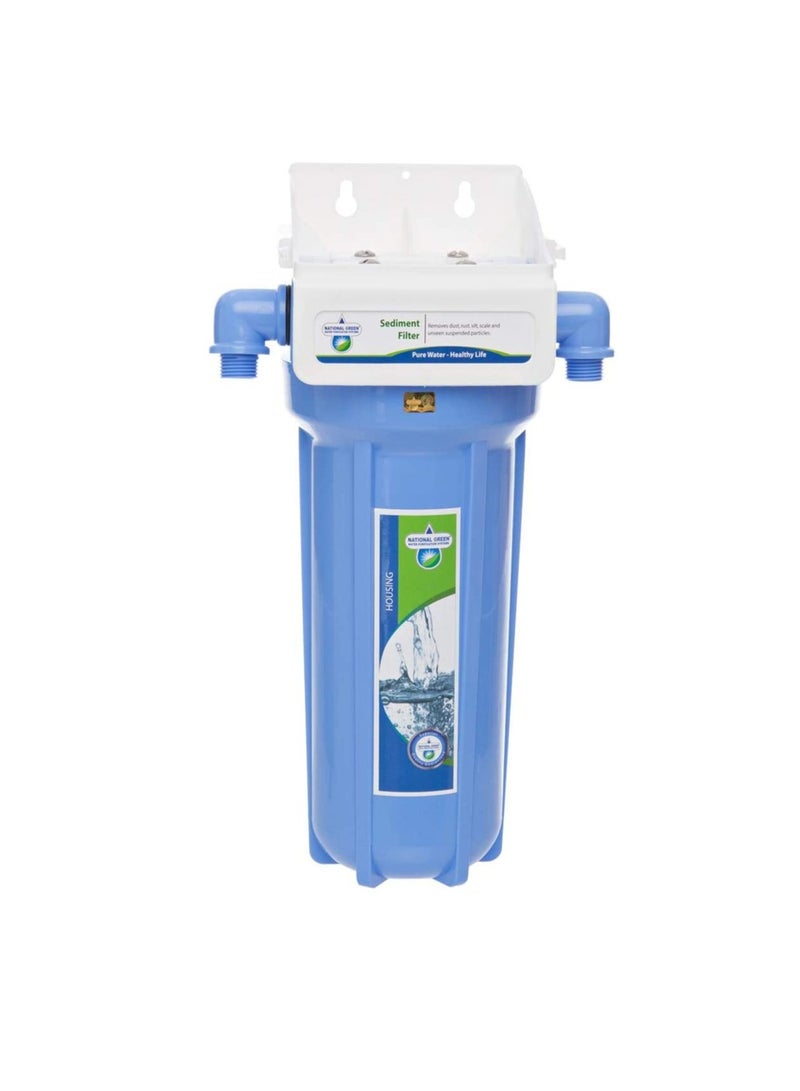 مرشح الخط الأخضر الوطني ، الأزرق NFU-RHB-SS-PB - Image 1
