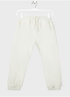 Youth Drawstrings Sweatpants