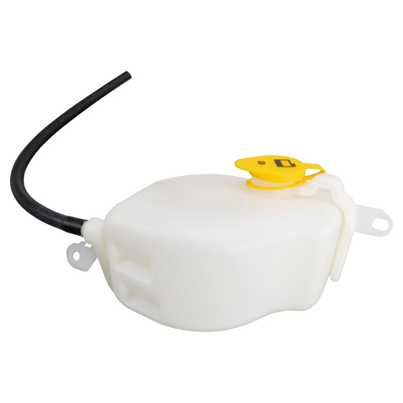 خزان توسيع سائل تبريد الرادياتير TRQ متوافق مع 2009-2020 دودج جيرني CH3014137