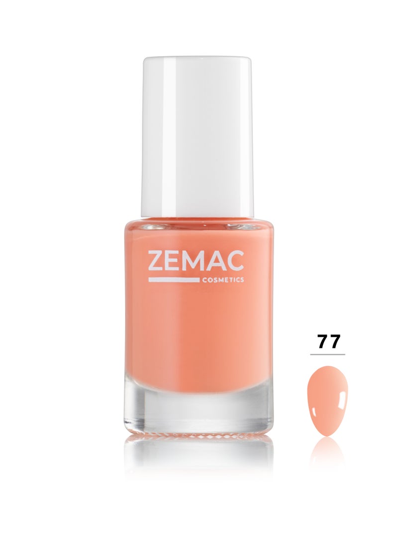 Zemac Nail Polish #77 - Image 1