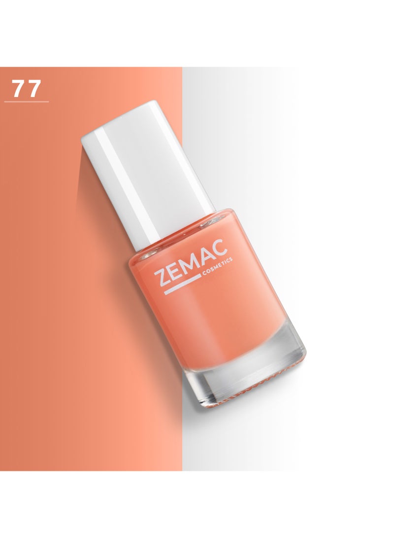 Zemac Nail Polish #77 - Image 2