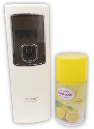 Air Freshener Device with Scented Sprayer - pzsku/Z893290ED2B3AE6C8AA20Z/45/_/1685366559/93a5cd01-55d8-4a1a-9bdf-fa0e9f60a82a