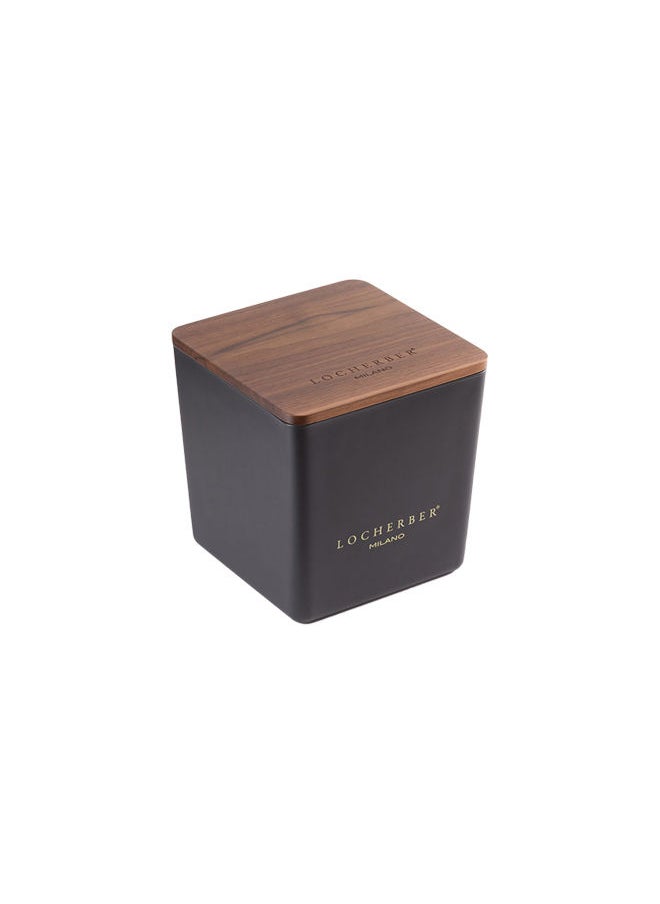 Locherber Milano - Candle Madeleine Rose 2500 Grams - Image 1