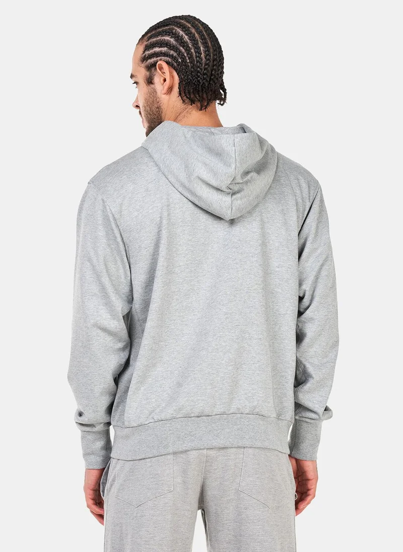 Nike Men's Dri-FIT Standard Issue Basketball Hoodie