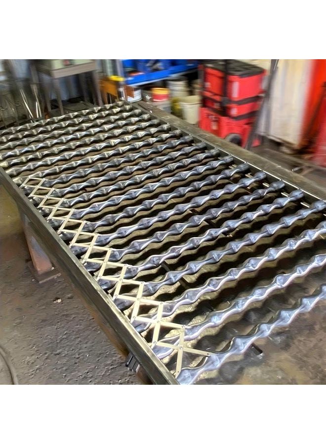 1pc Heavy Duty Stainless Steel Precision Measuring Tool 7 Point Centering System - Image 5