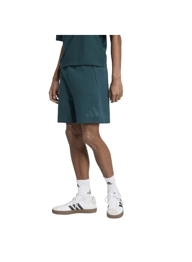 Adidas M Z.N.E. Sho Green Training Shorts For Men XS
