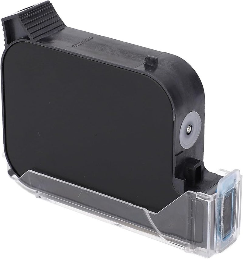 خرطوشة حبر محمولة مادة ABS تجفيف سريع توافق واسع سعة كبيرة لطابعة محمولة - Image 3