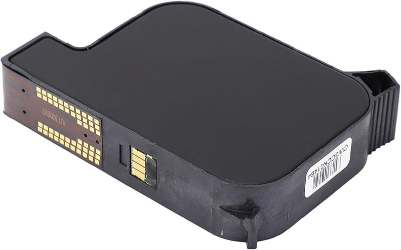 خرطوشة حبر محمولة مادة ABS تجفيف سريع توافق واسع سعة كبيرة لطابعة محمولة - Image 5